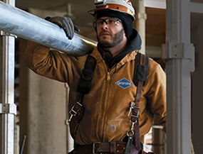 Carhartt Work Uniforms Category