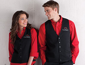 Vests Category