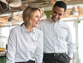 Shirts & Blouses Category