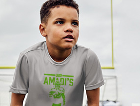 Kid's Tees Category