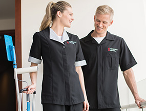 Housekeeping Category